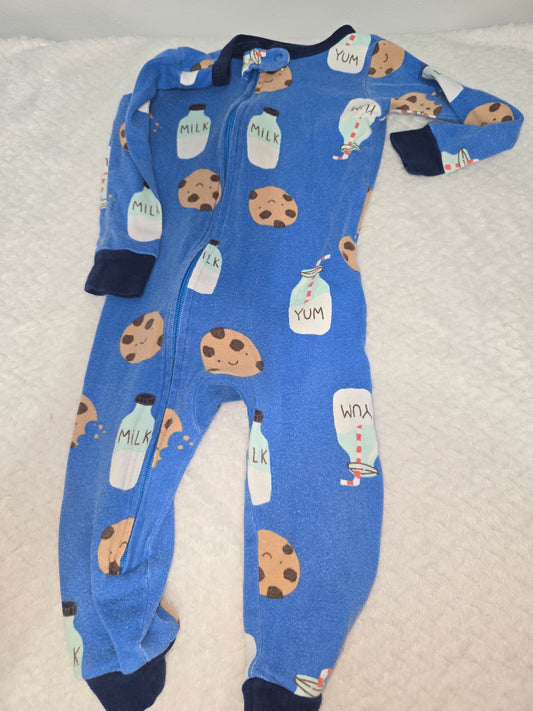 Boy 12m