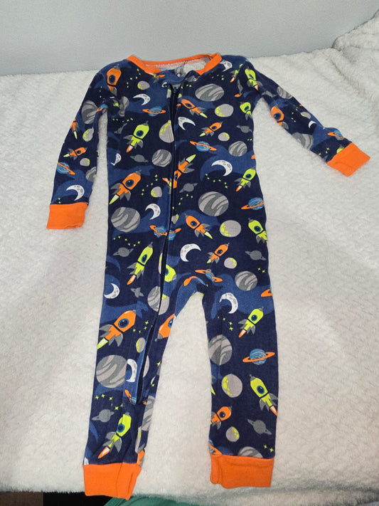 Boy 12m