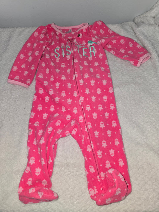 Girl 3-6m