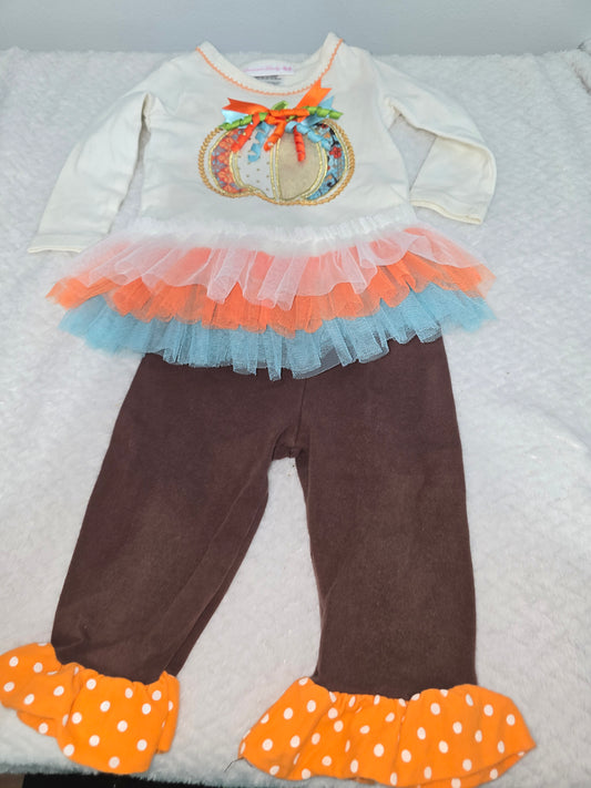 Girl 0-3m