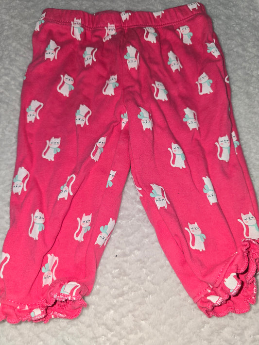 Girl 6m