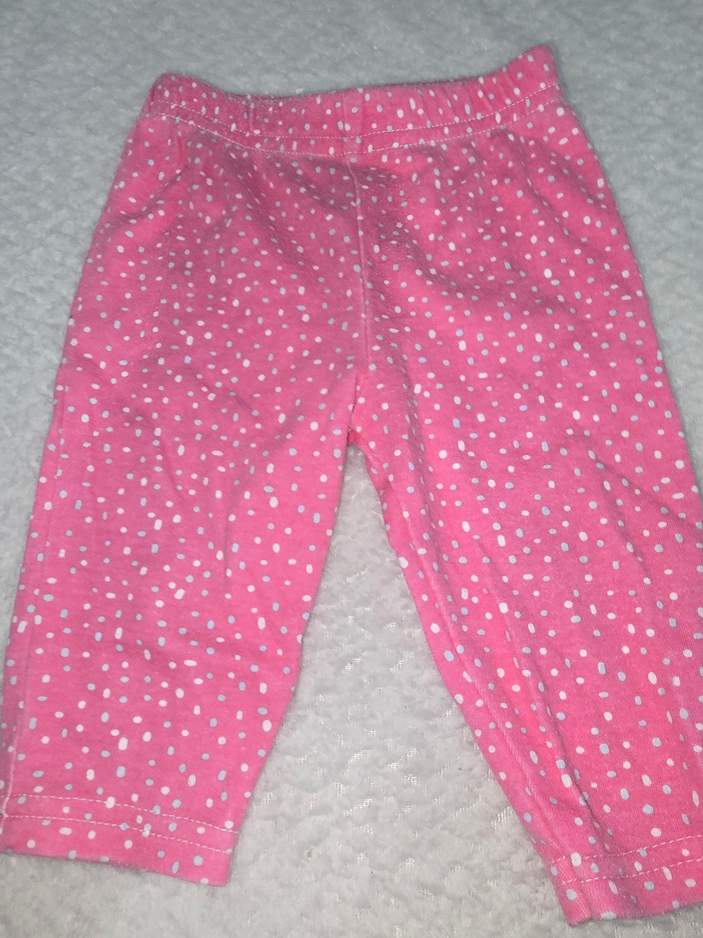 Girl 3-6m