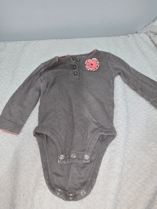 Girl 6m
