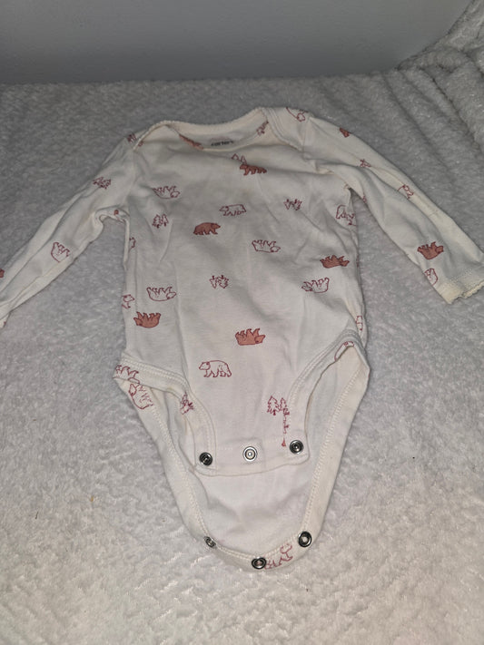 Girl 6m