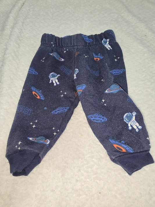 Boy 3-6m