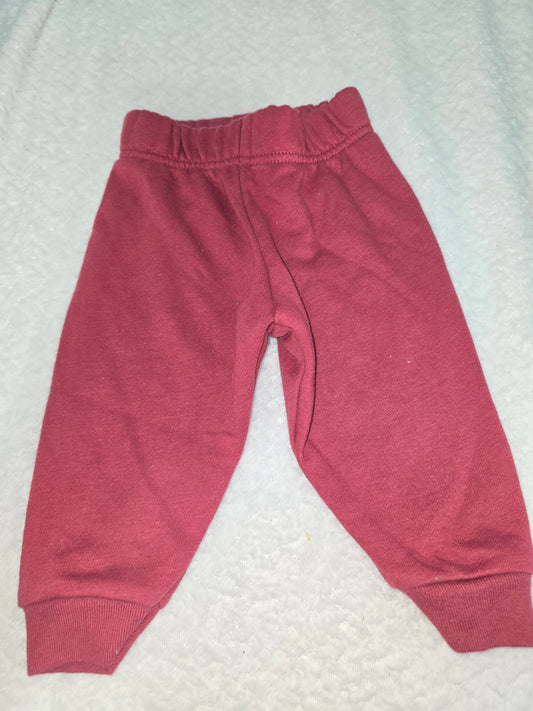 Boy 3-6m