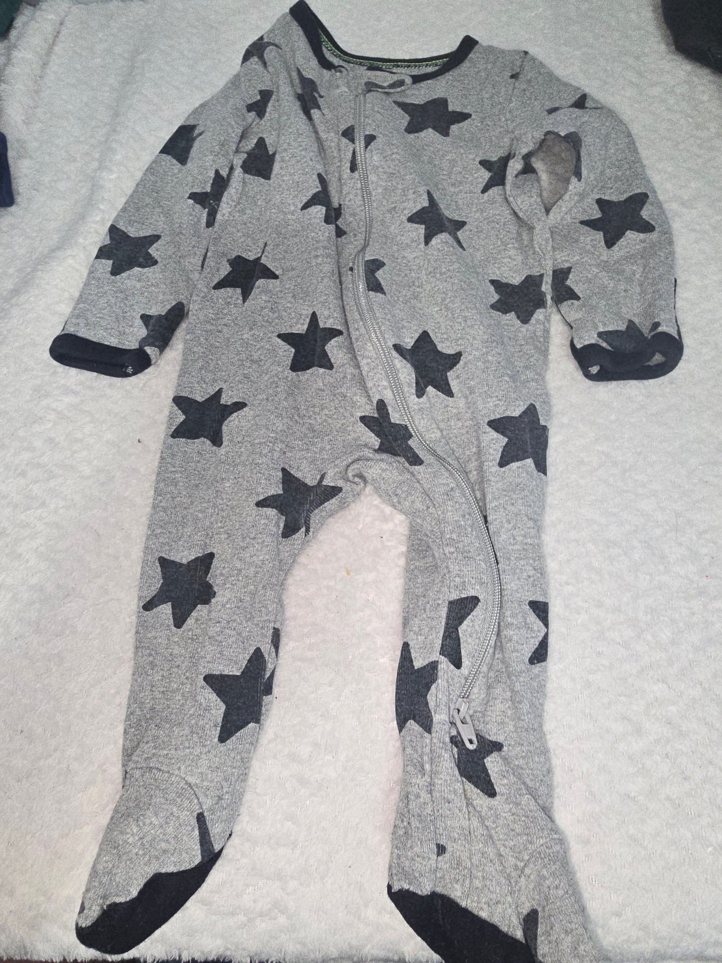 Boy 3-6m