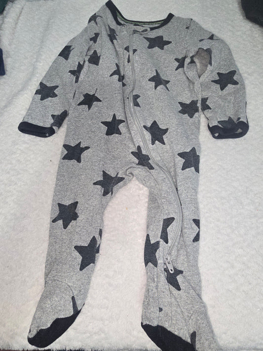 Boy 3-6m