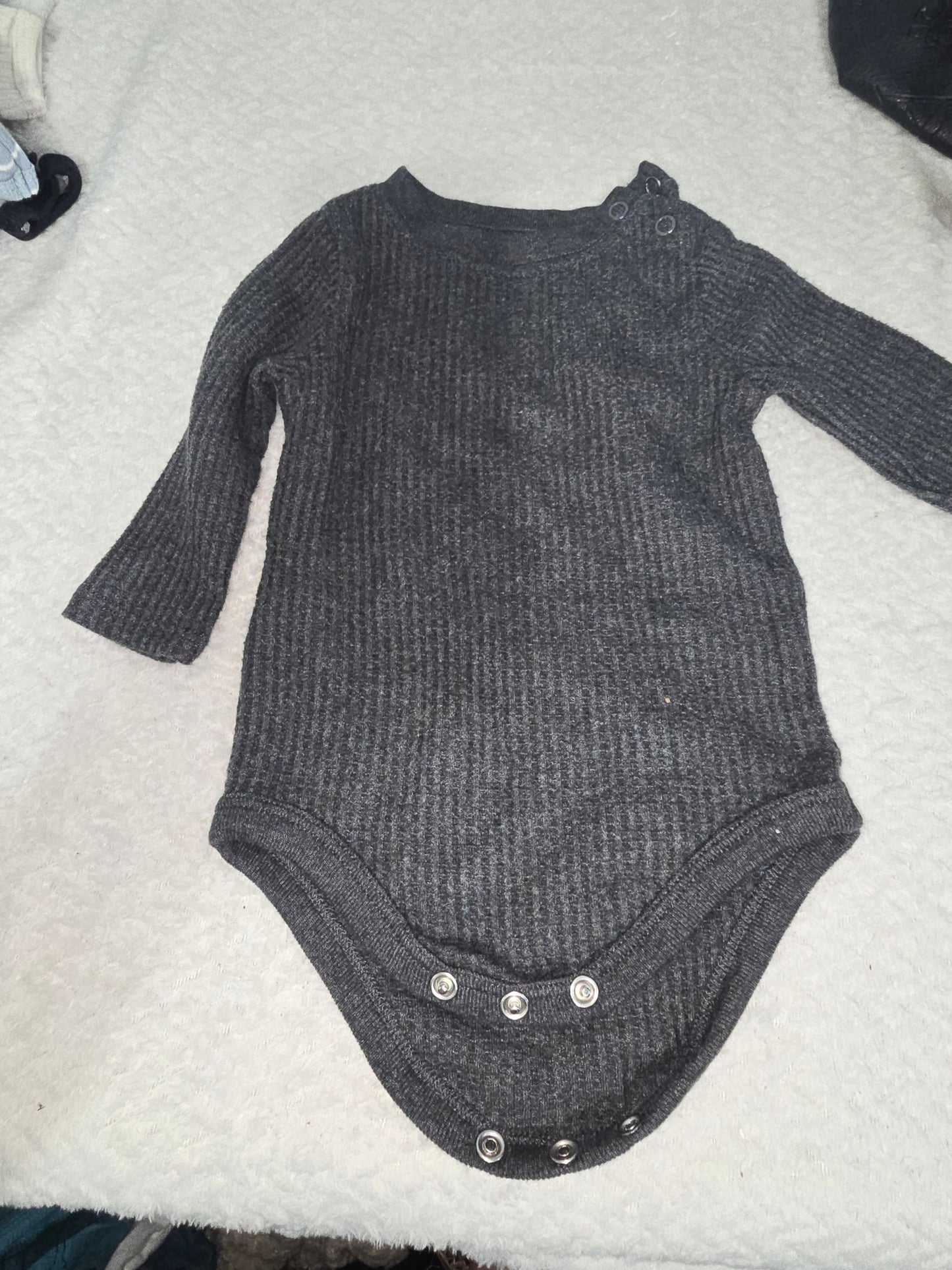 Boy 3-6m