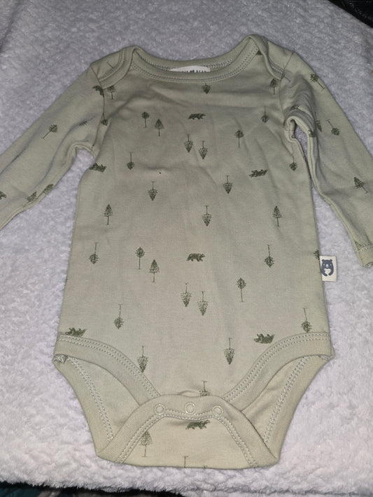 Boy 3-6m