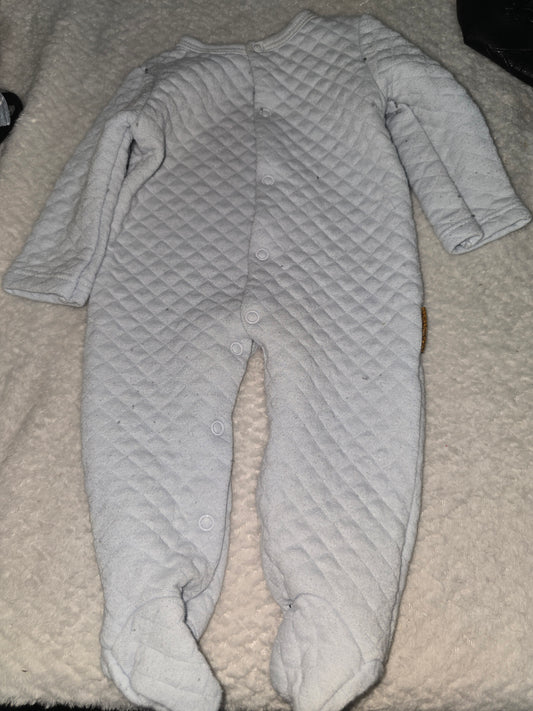 Boy 3-6m