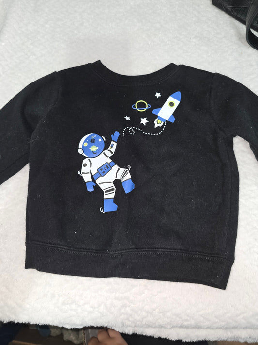 Boy 6-9m