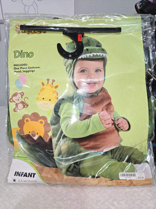 Boy 0-6m