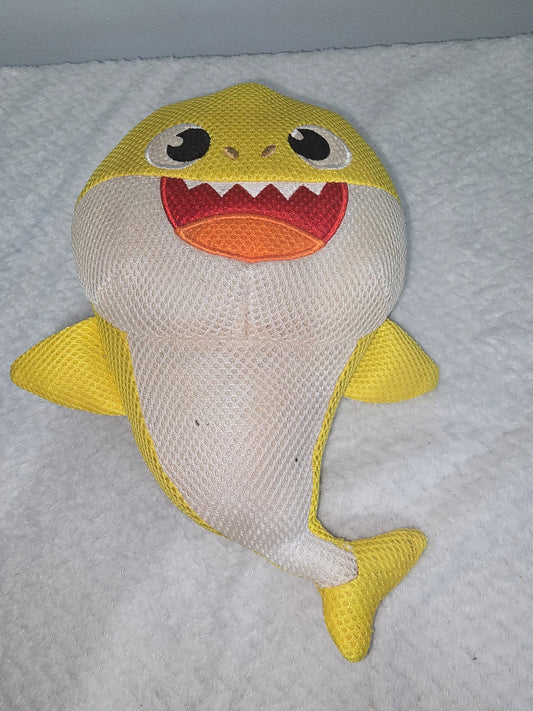 Baby shark