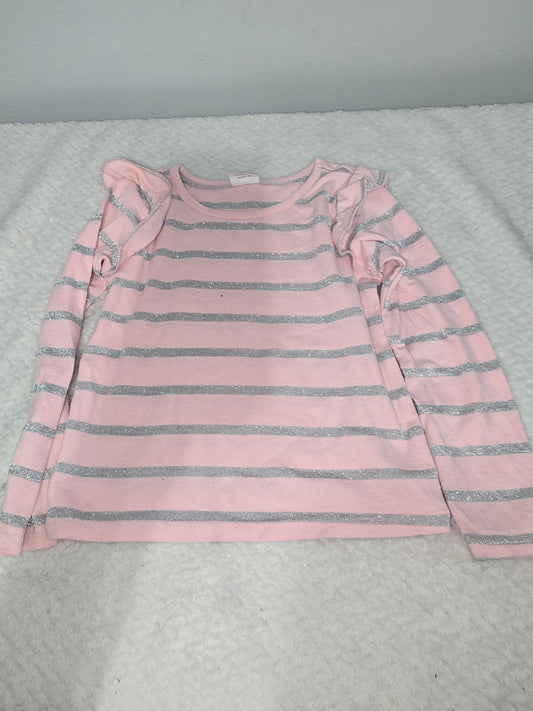 Girl 4t