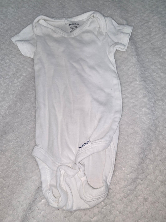 Boy 0-3m