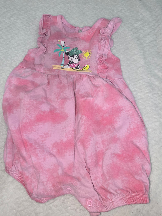 Girl 6-9m
