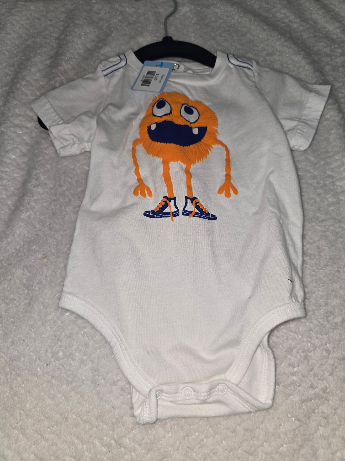Boy 6m