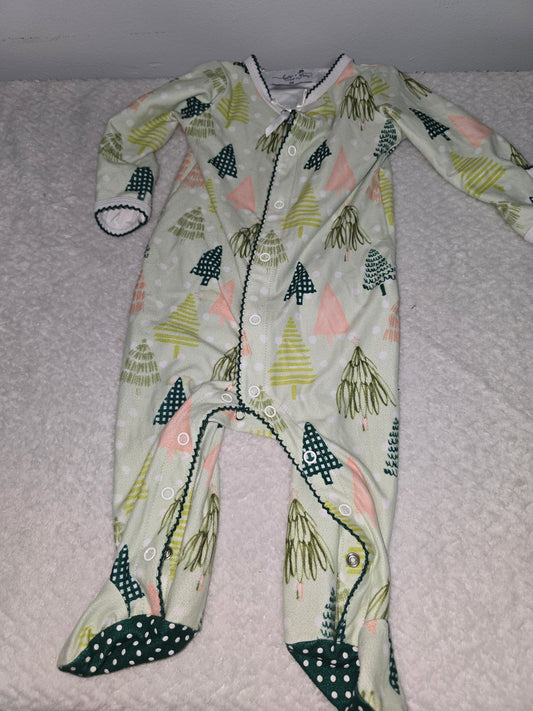 Girl 6m