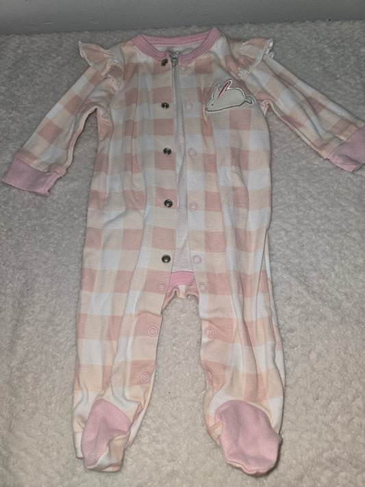 Girl 3-6m
