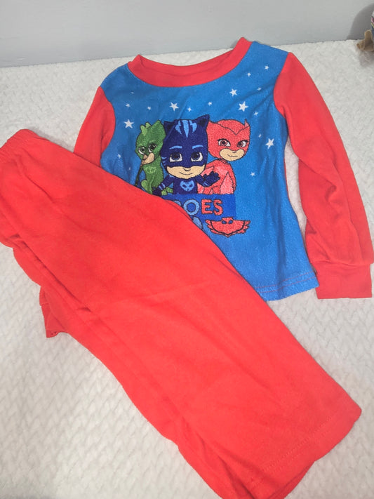 Boy 4t