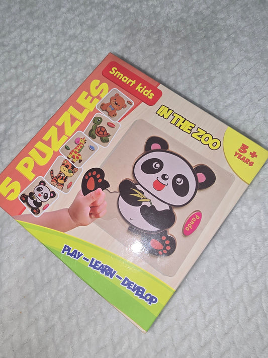 Puzzle