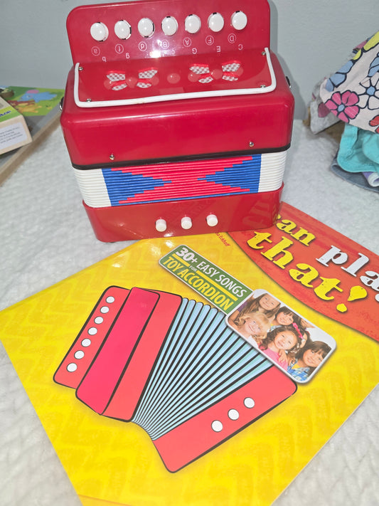 Accordian