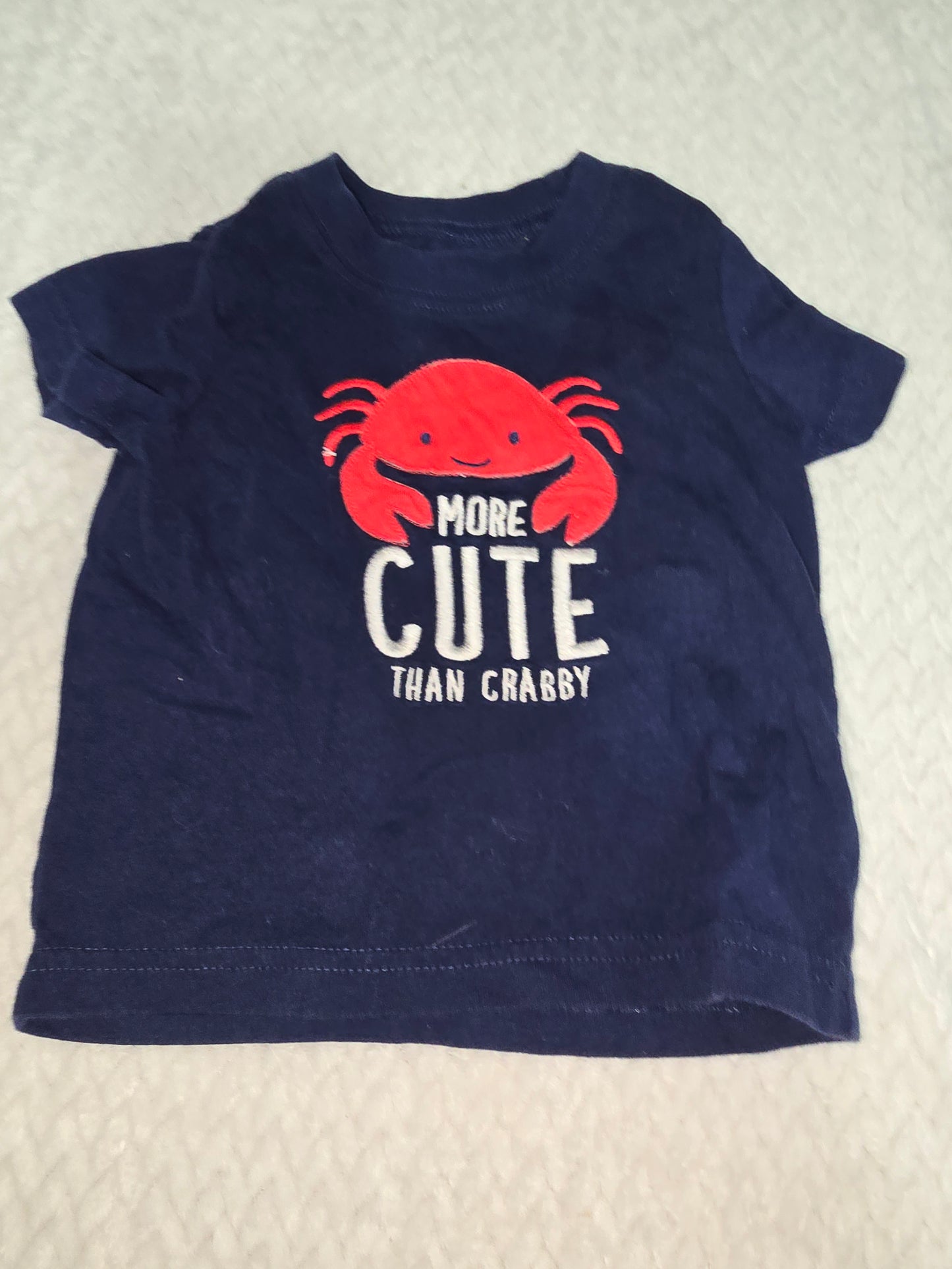 Boy 6-9m