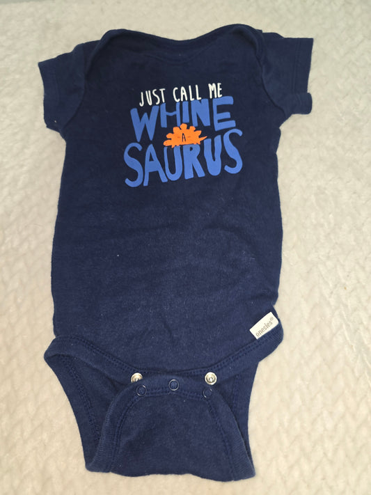 Boy 6-9m