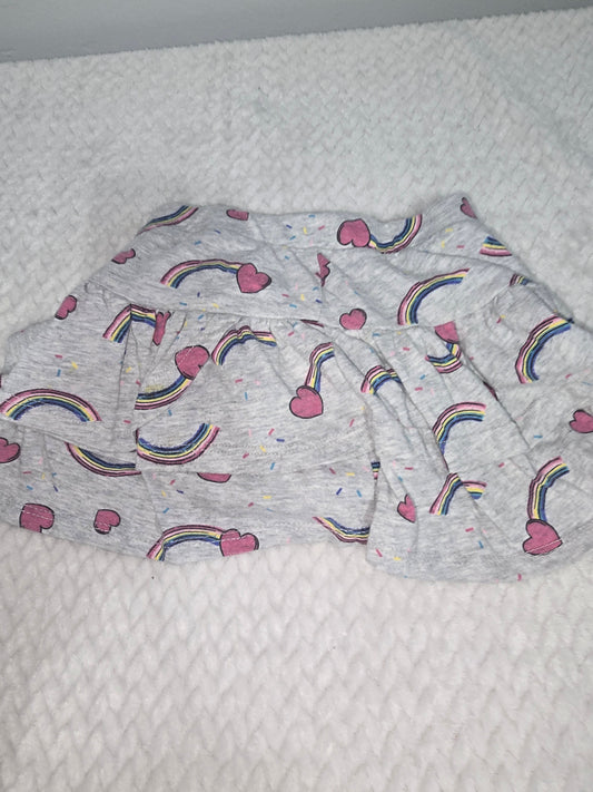 Girl size 5