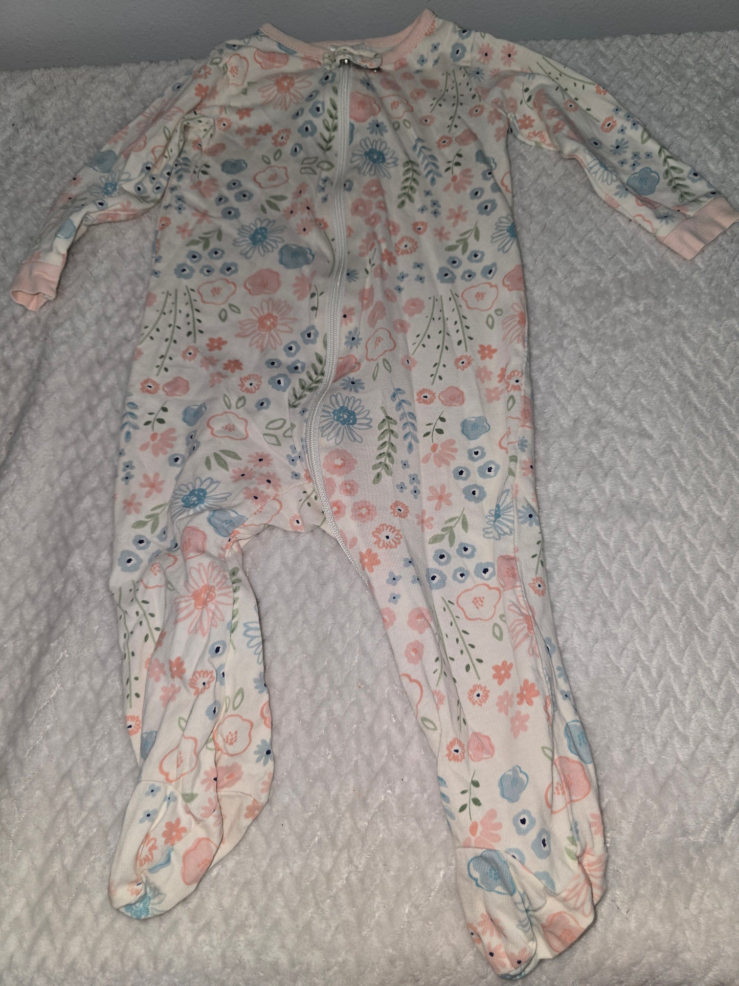 Girl 3-6m