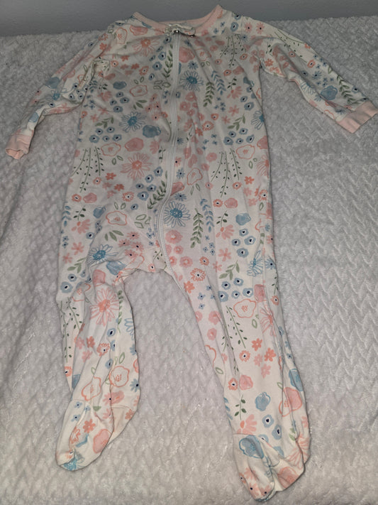 Girl 3-6m