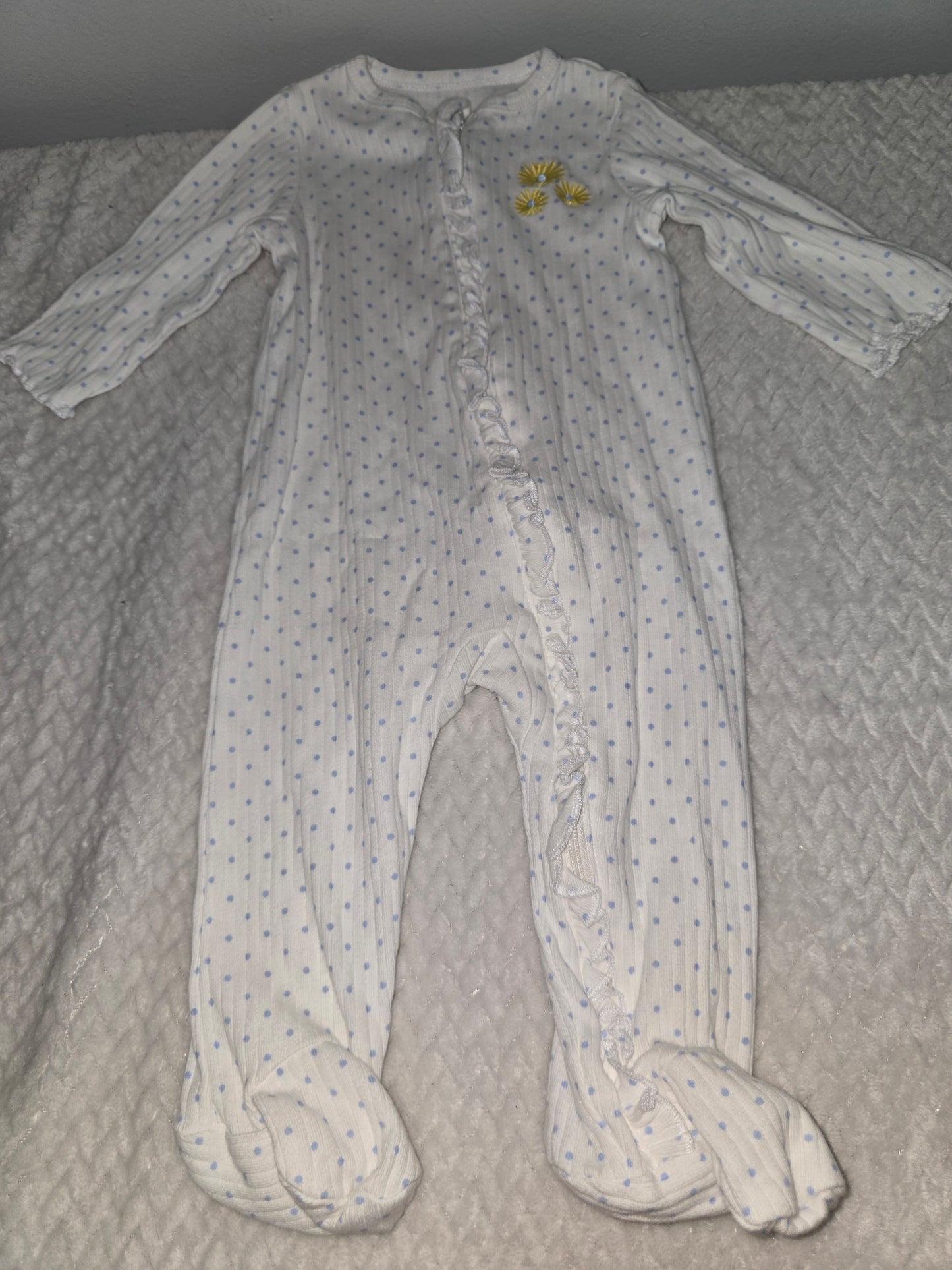 Girl 6m