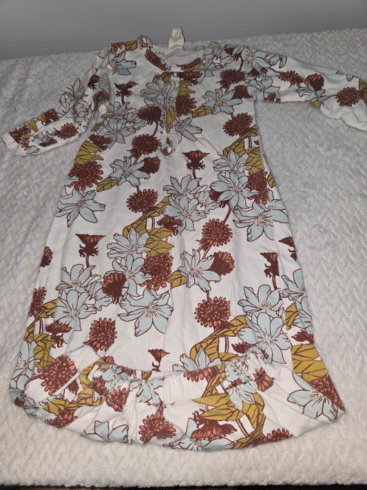 Girl 3-6m