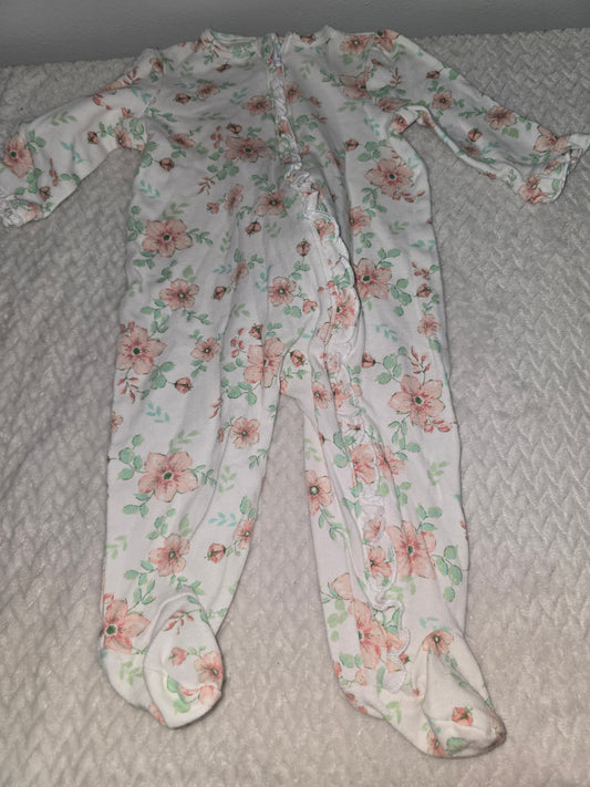 Girl 6m