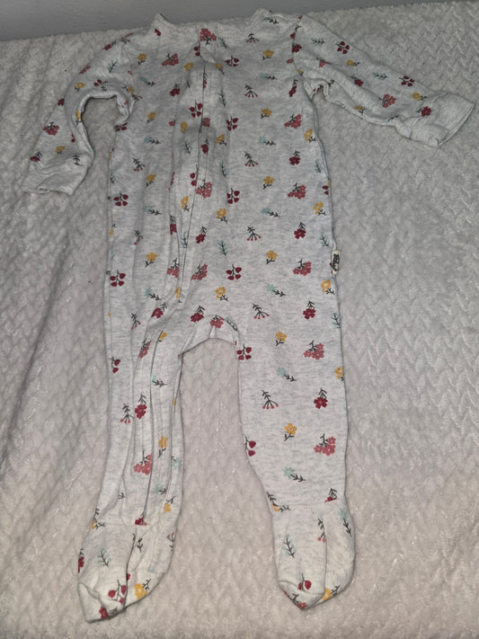 Girl 3-6m