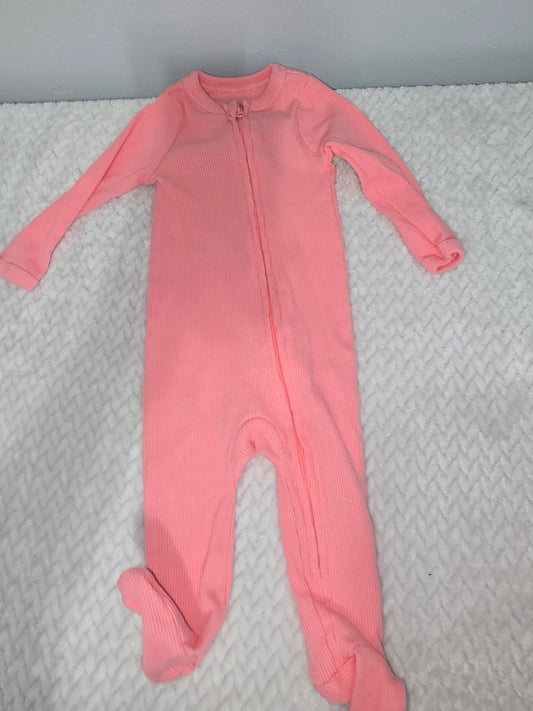 Girl 6m