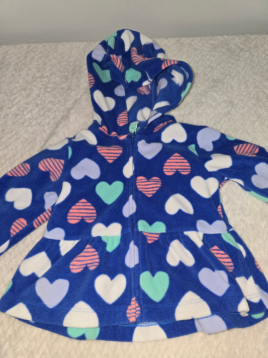 Girl 6m