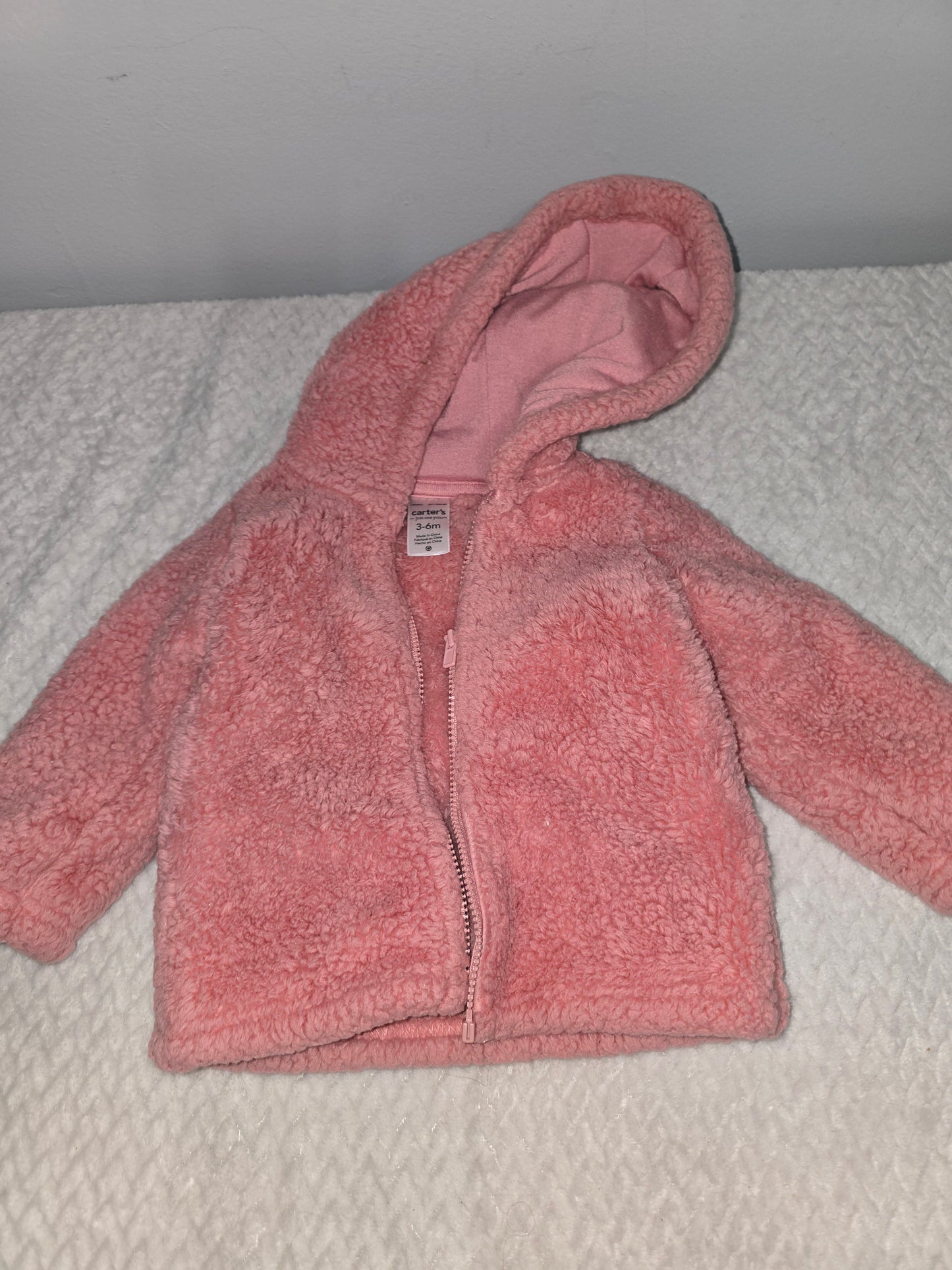Girl 3-6m