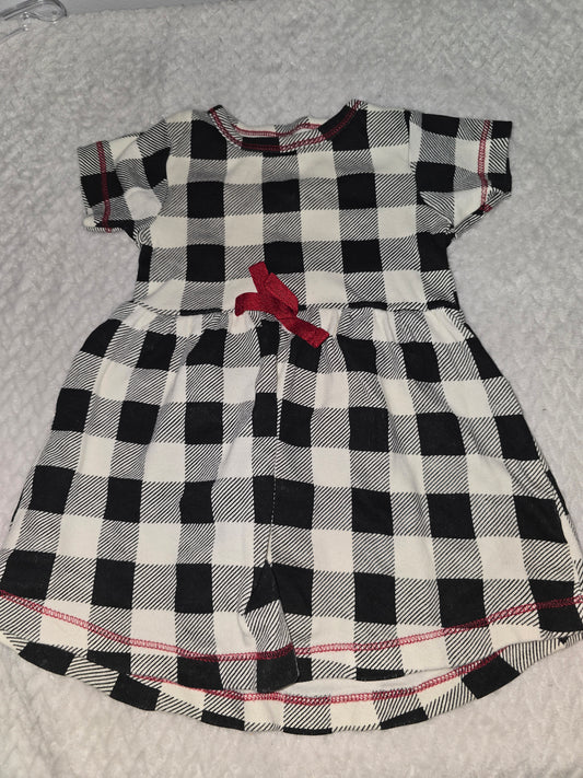 Girl 6-9m