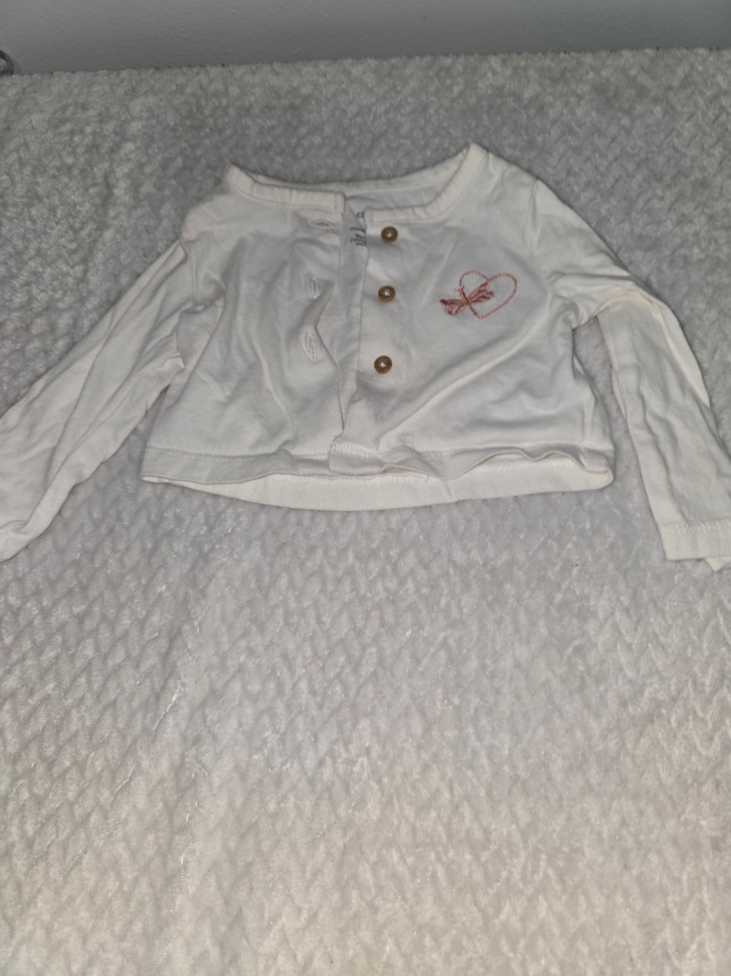 Girl 6m