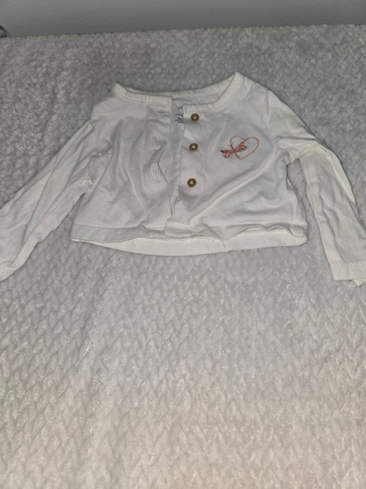 Girl 6m