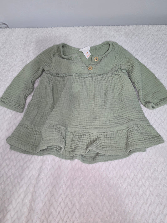 Girl 6-9m