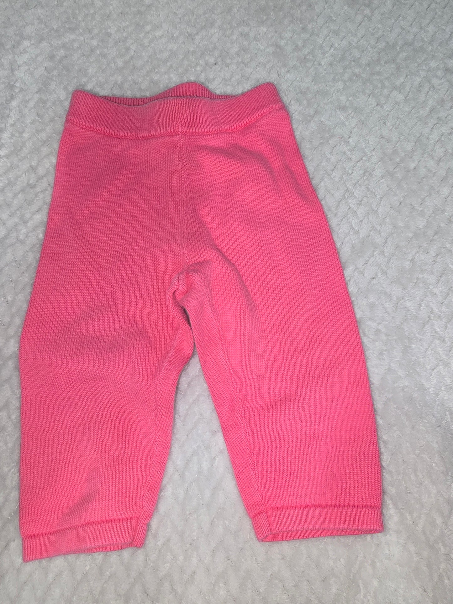 Girl 3-6m