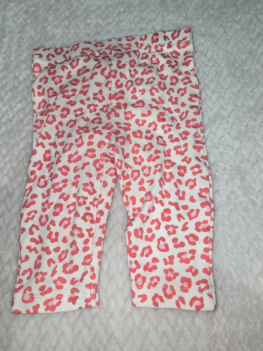 Girl 6m