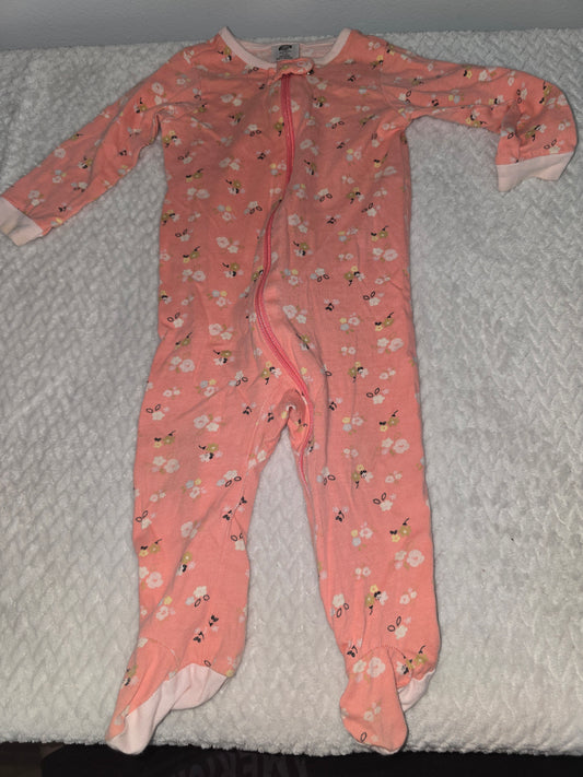 Girl 3-6m