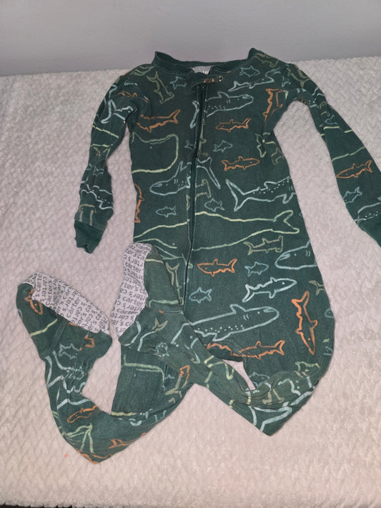 Boy 2t