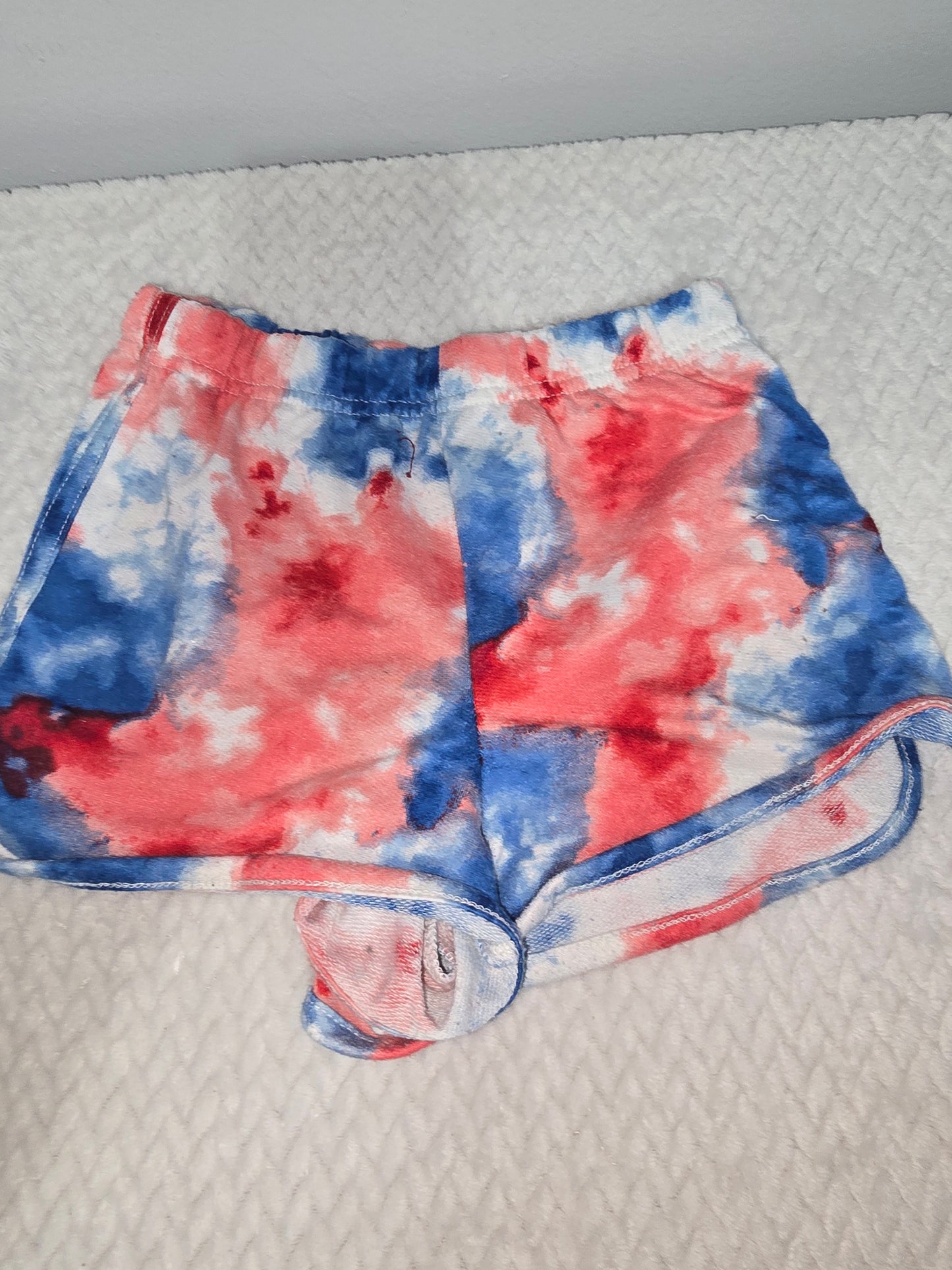 Girl size 7/8