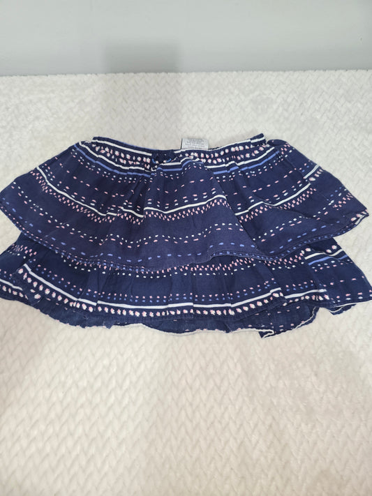 Girl size 4