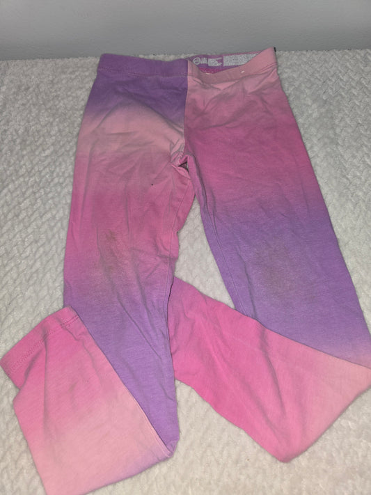 Girl size 7/8